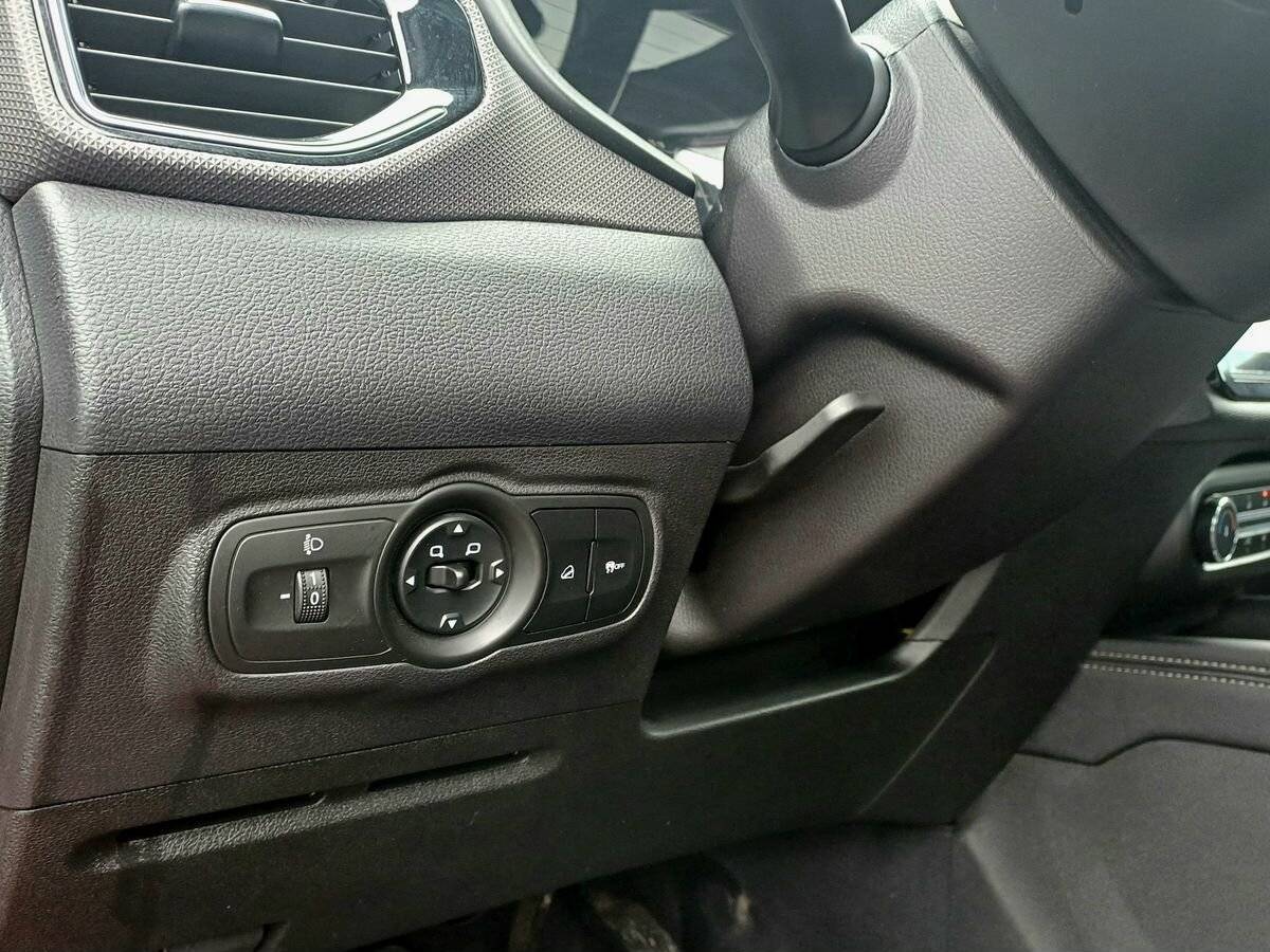 Chery Tiggo 4, 2020 Фото №20