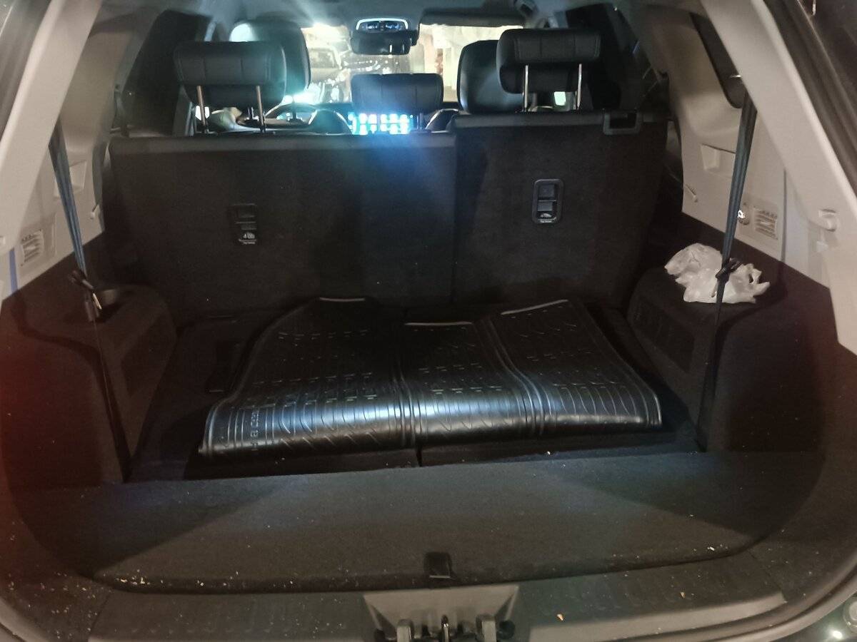 Chery Tiggo 8 Pro Max, 2023 Фото №11