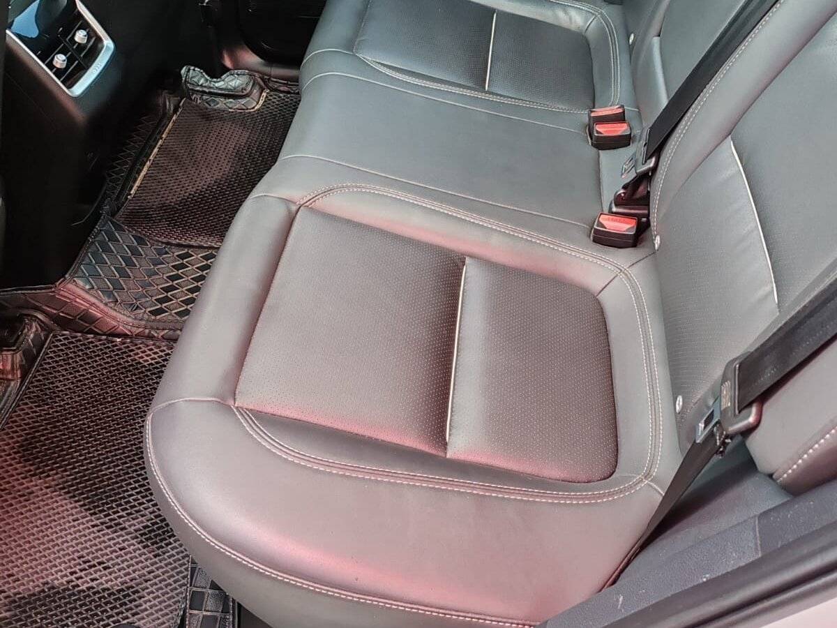 Chery Tiggo 7 Pro Max, 2023 Фото №10