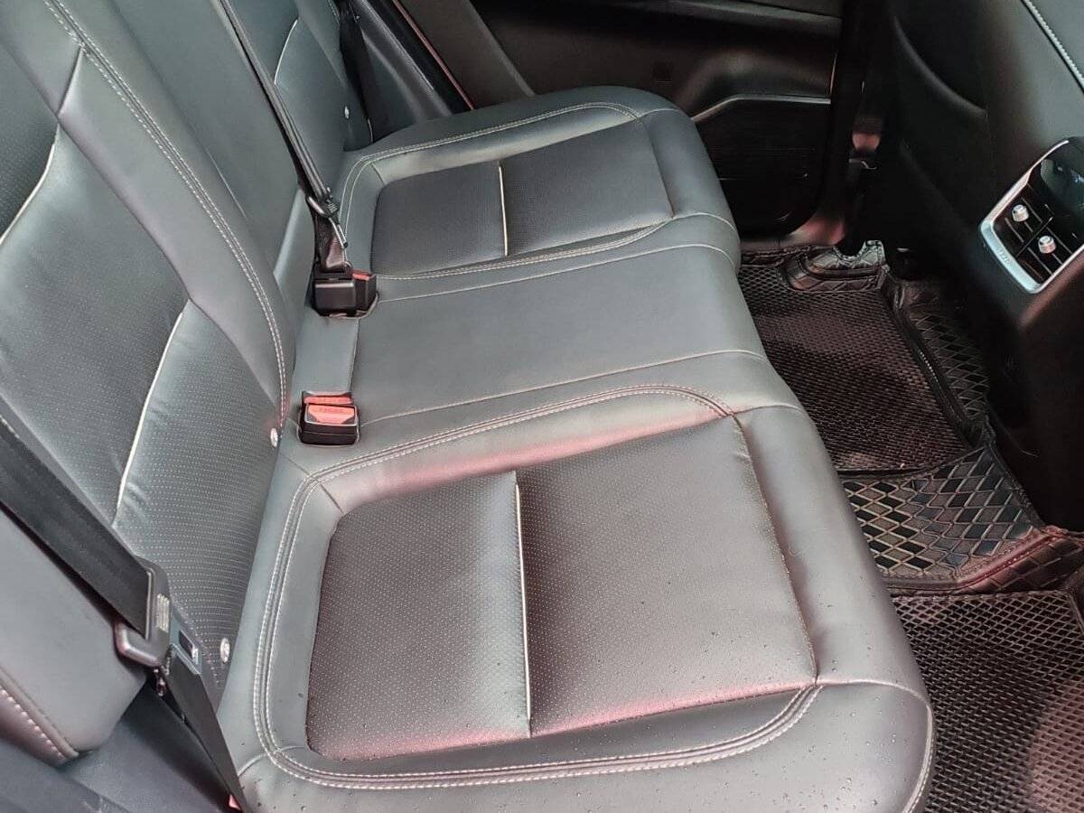 Chery Tiggo 7 Pro Max, 2023 Фото №13