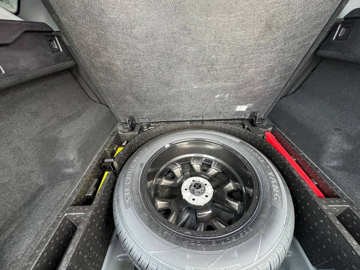 Chery Tiggo 7 Pro, 2021 - 88 000 км. | Фото №8