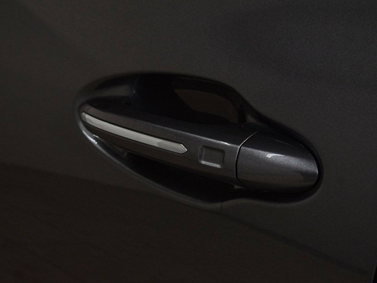 Chery Tiggo 7 Pro Max, 2022 Фото №21