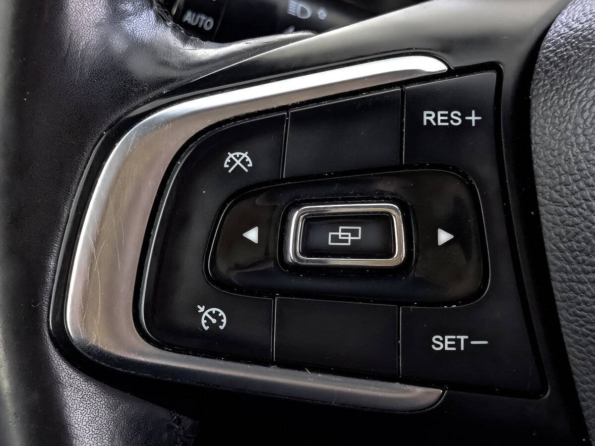 Chery Tiggo 4, 2021 Фото №29