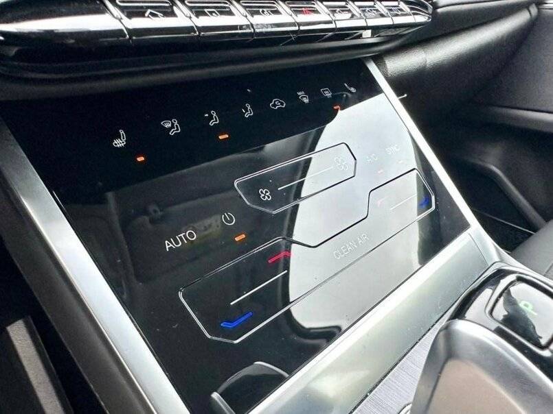 Chery Tiggo 7 Pro Max, 2023 - 45 000 км. | Фото №6