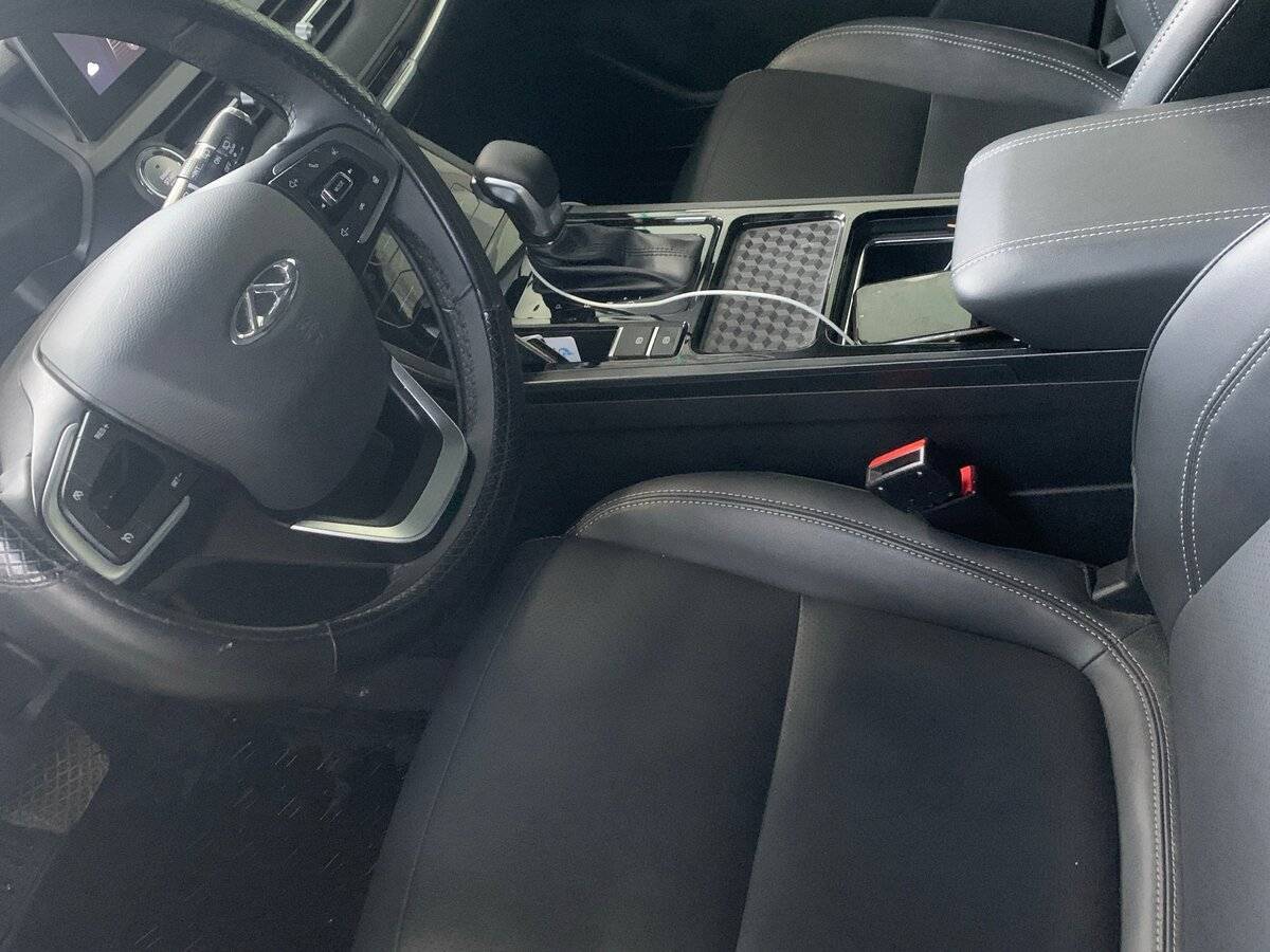 Chery Tiggo 4 Pro, 2024 Фото №5