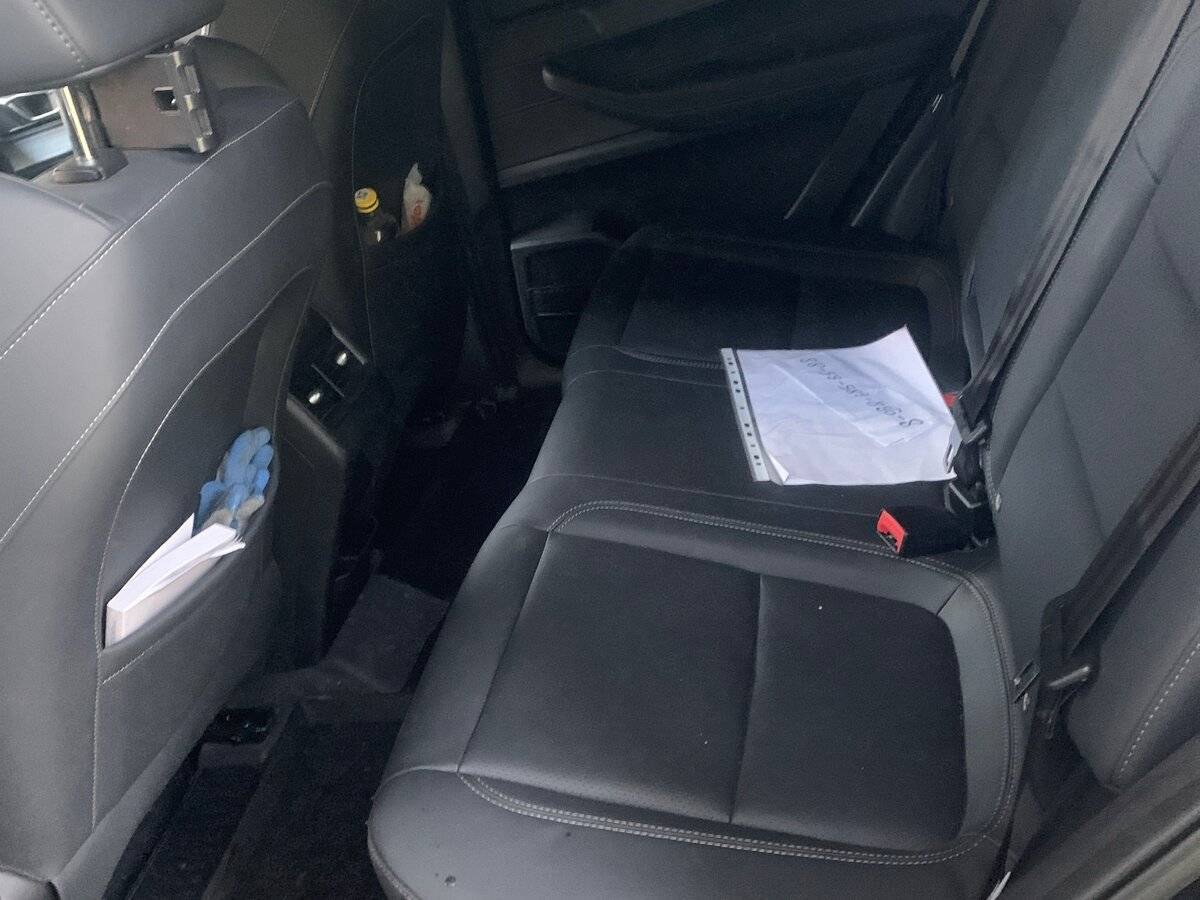 Chery Tiggo 4 Pro, 2024 Фото №8