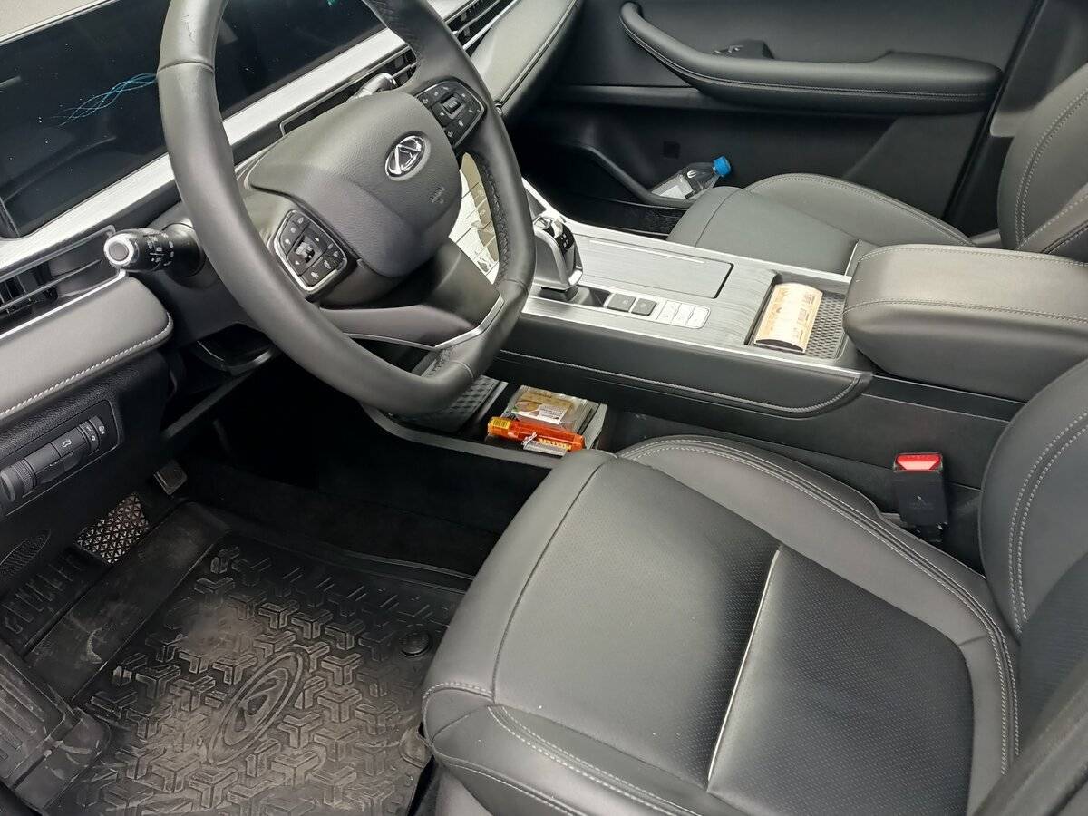 Chery Tiggo 7 Pro Max, 2023 - 42 000 км. | Фото №3