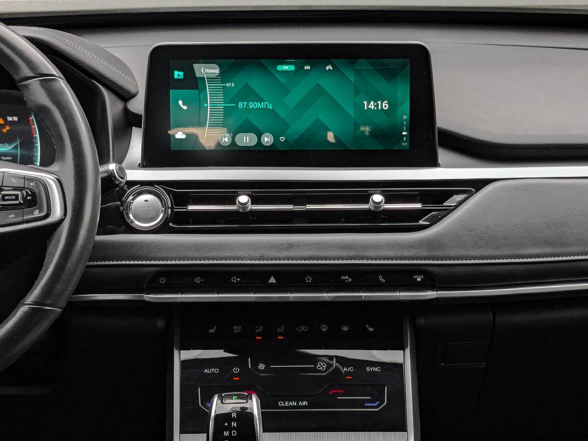 Chery Tiggo 4 Pro, 2022 Фото №14