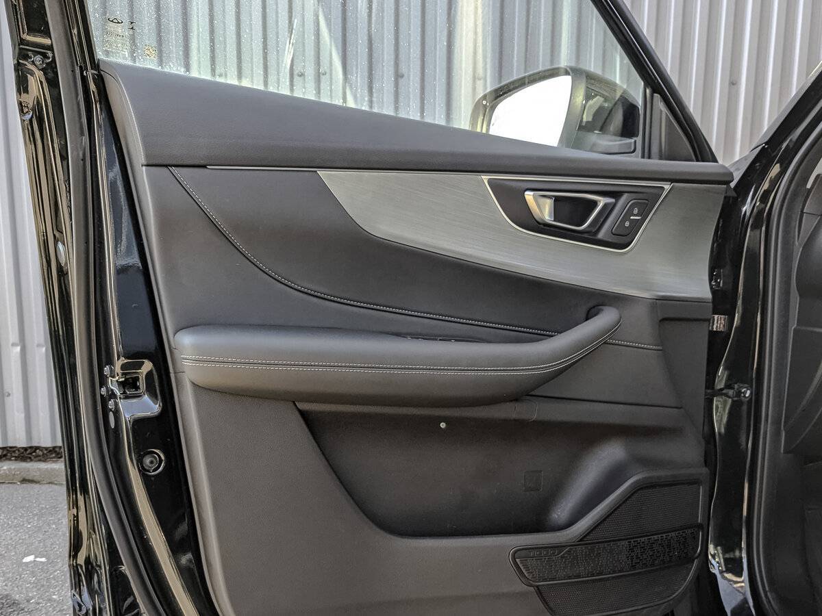 Chery Tiggo 4 Pro, 2022 Фото №17