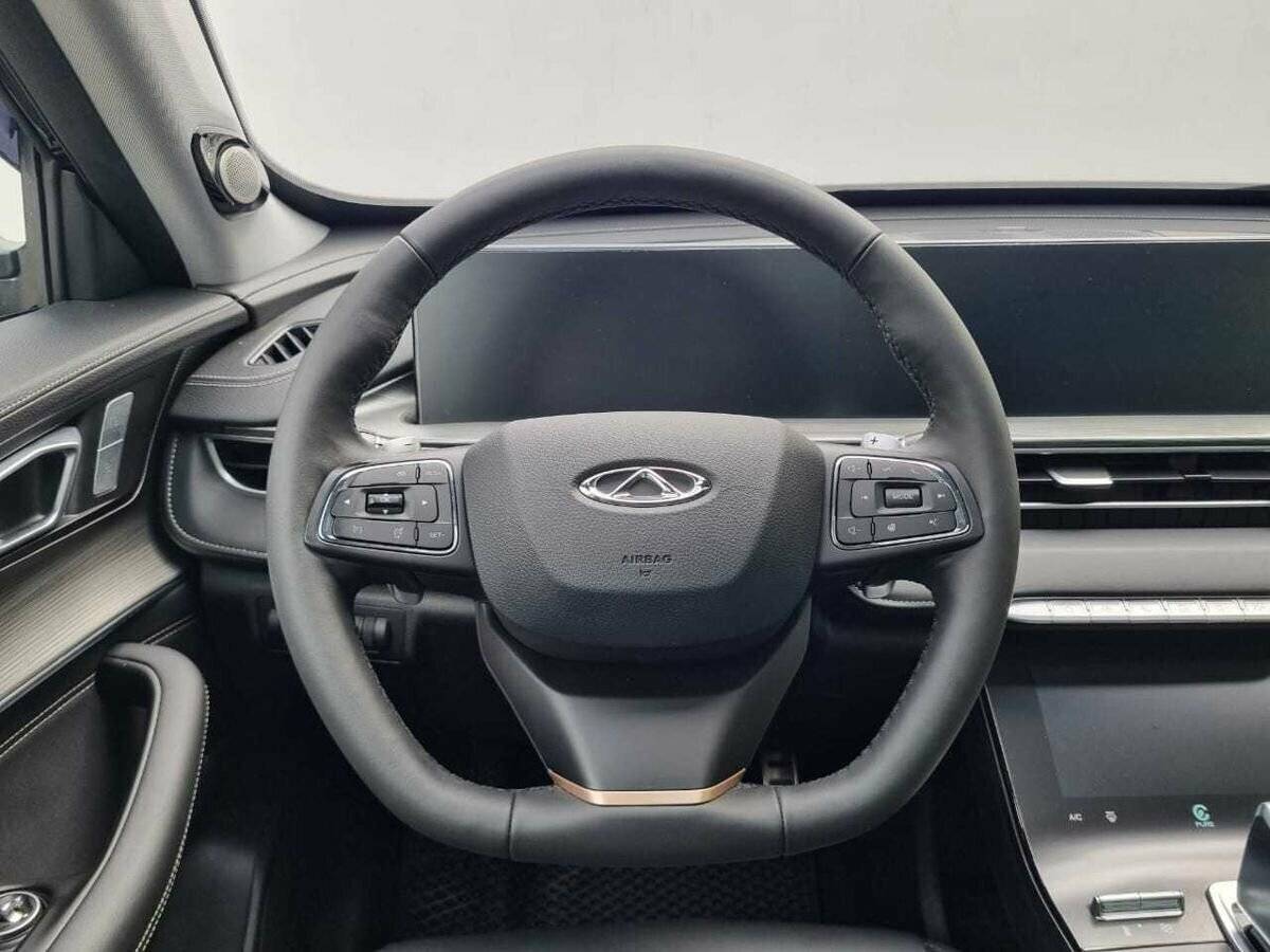 Chery Tiggo 8 Pro Max, 2023 Фото №13