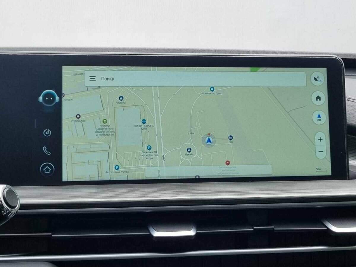 Chery Tiggo 8 Pro Max, 2023 Фото №14