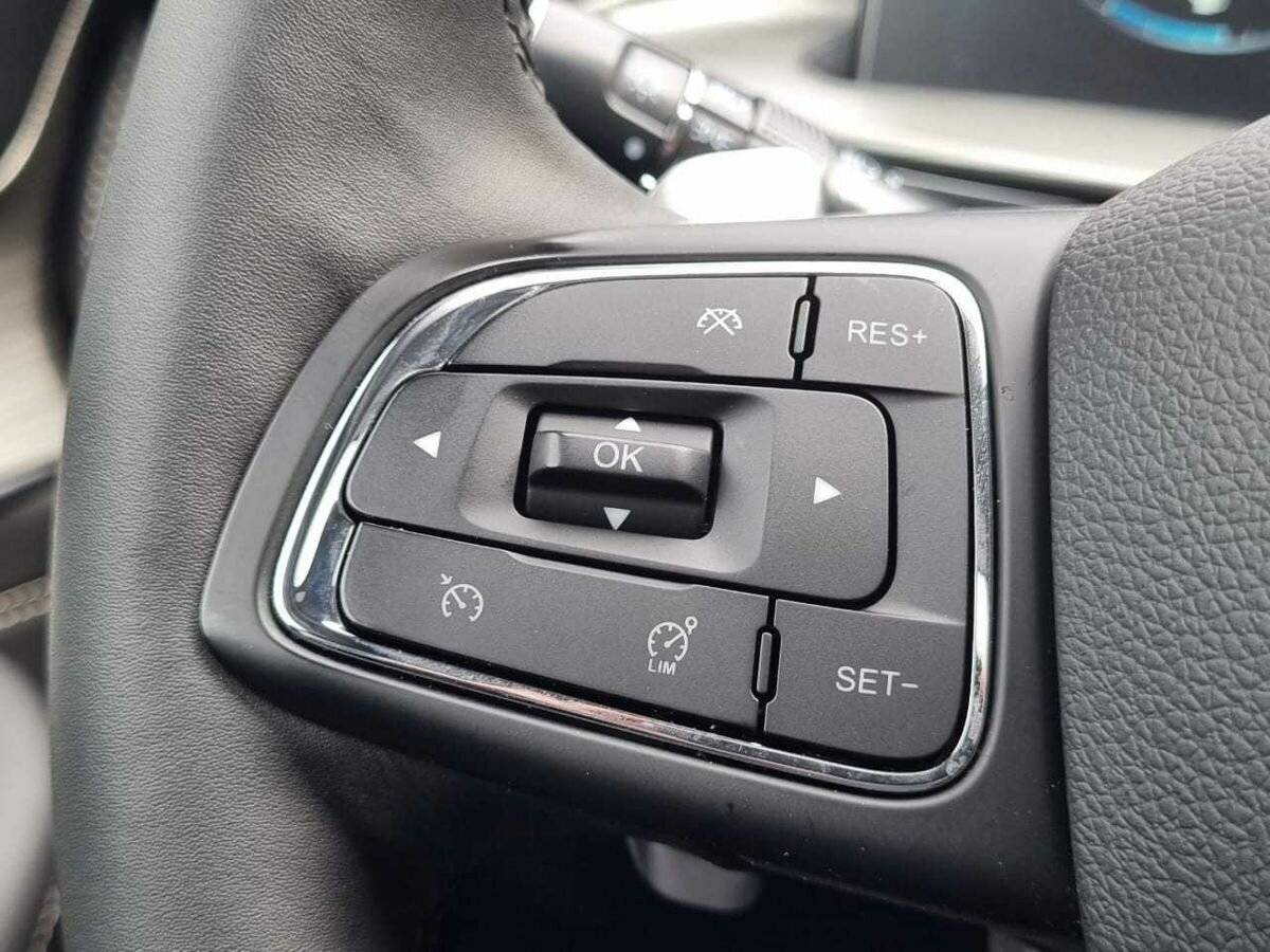 Chery Tiggo 8 Pro Max, 2023 Фото №19