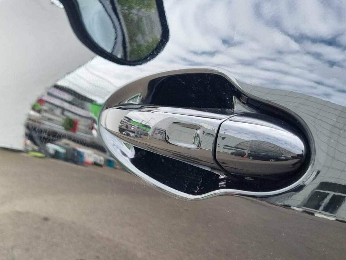 Chery Tiggo 8 Pro Max, 2023 Фото №22