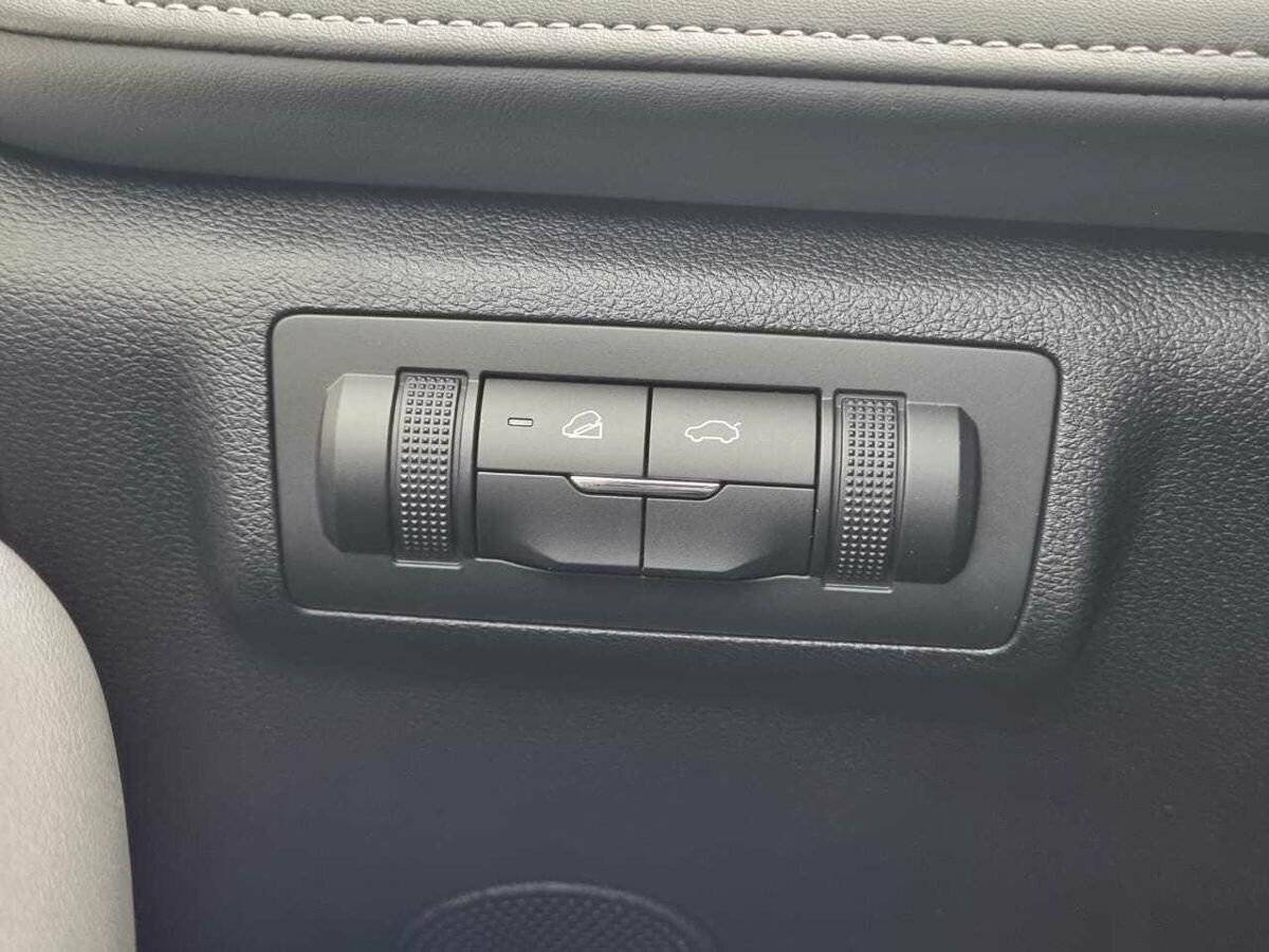 Chery Tiggo 8 Pro Max, 2023 Фото №23