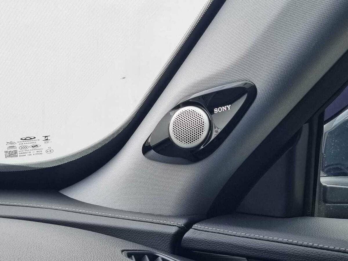 Chery Tiggo 8 Pro Max, 2023 Фото №26