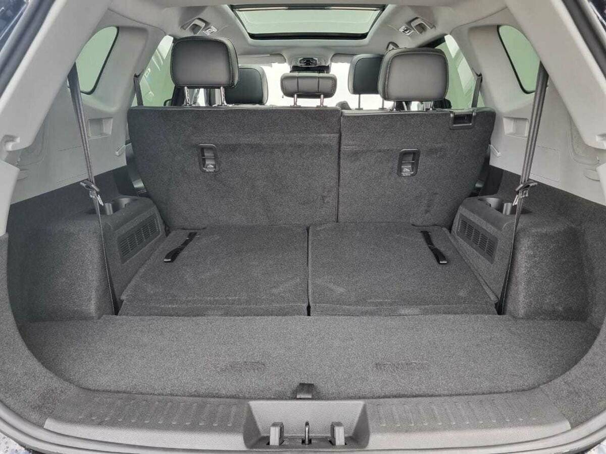 Chery Tiggo 8 Pro Max, 2023 Фото №30