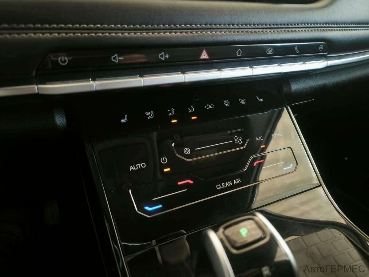 Chery Tiggo 7 Pro, 2022 - 88 054 км. | Фото №8