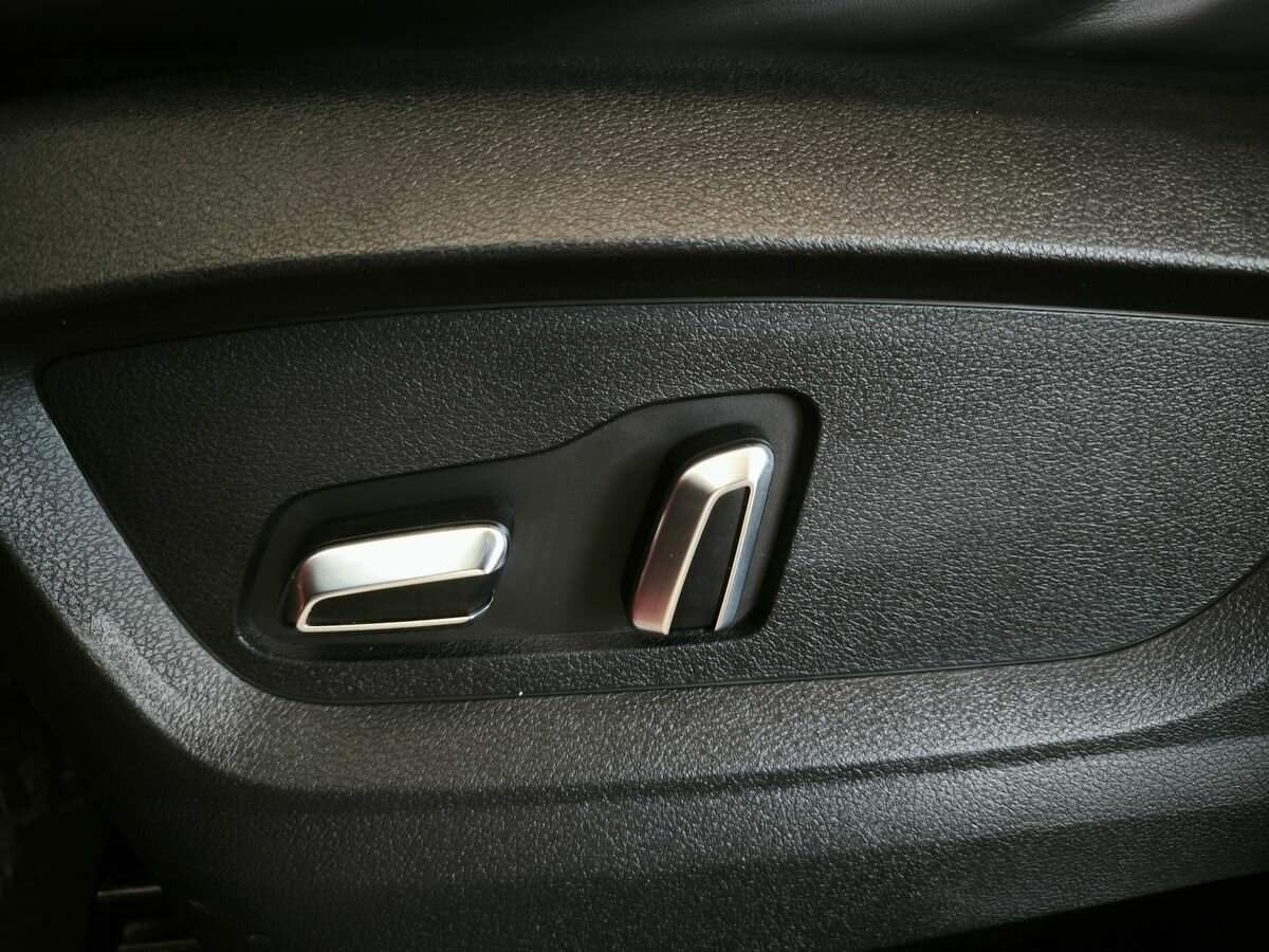 Chery Tiggo 7 Pro, 2022 Фото №11