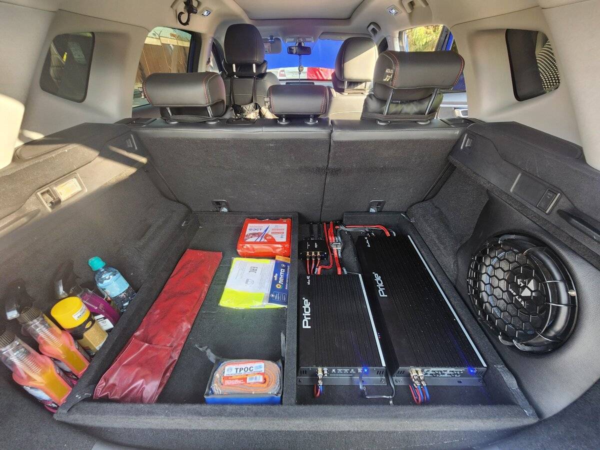 Chery Tiggo 7 Pro, 2022 Фото №14