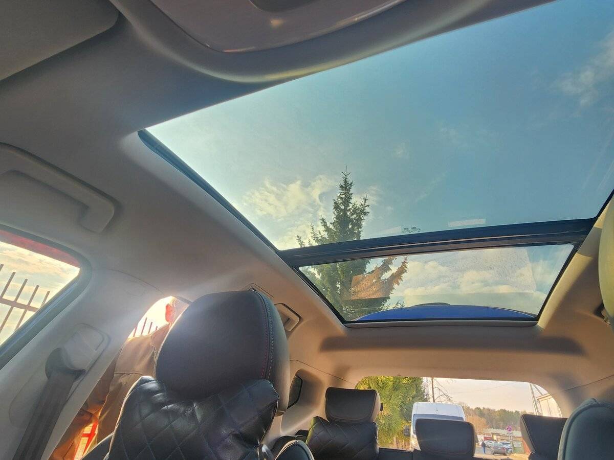 Chery Tiggo 7 Pro, 2022 Фото №15