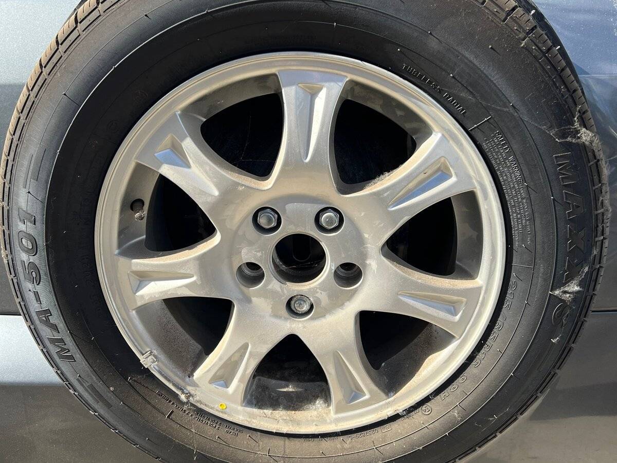 Chery Tiggo (T11), 2015 Фото №13