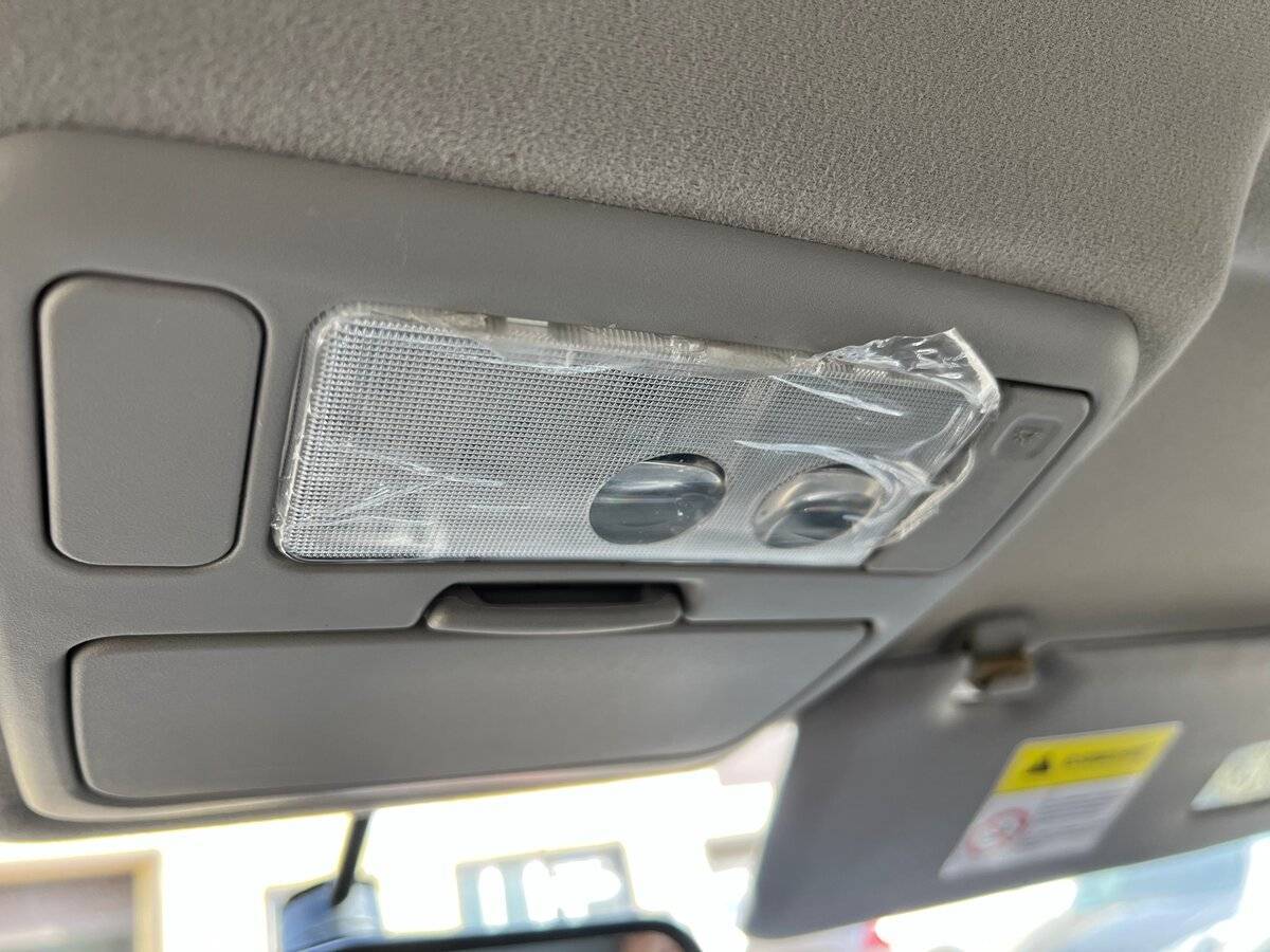 Chery Tiggo (T11), 2015 Фото №16