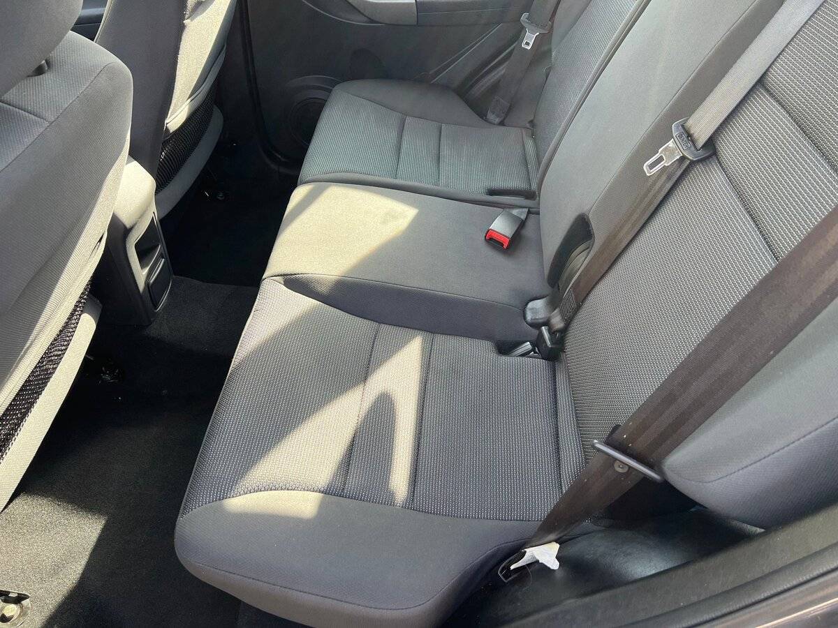 Chery Tiggo (T11), 2015 Фото №20