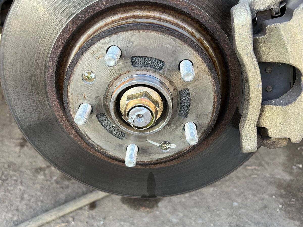 Chery Tiggo (T11), 2015 Фото №22