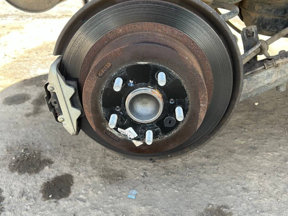 Chery Tiggo (T11), 2015 Фото №23