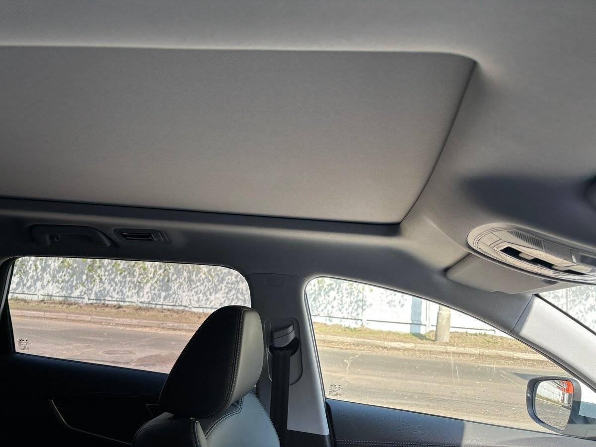 Chery Tiggo 8, 2021 Фото №20