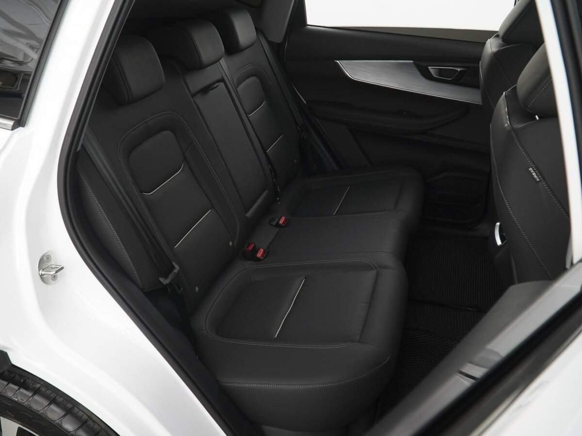 Chery Tiggo 7 Pro Max, 2023 - 5 102 км. | Фото №7