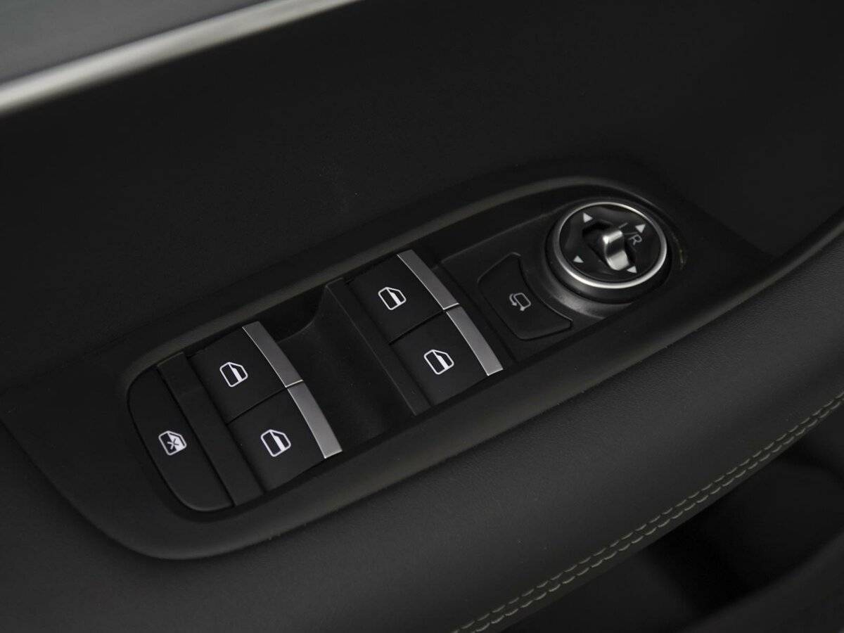 Chery Tiggo 7 Pro Max, 2023 Фото №13