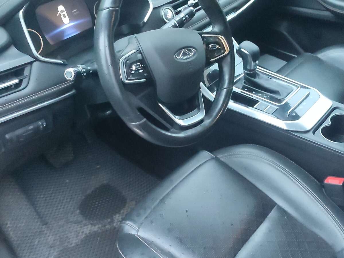 Chery Tiggo 8, 2020 - 79 000 км. | Фото №5