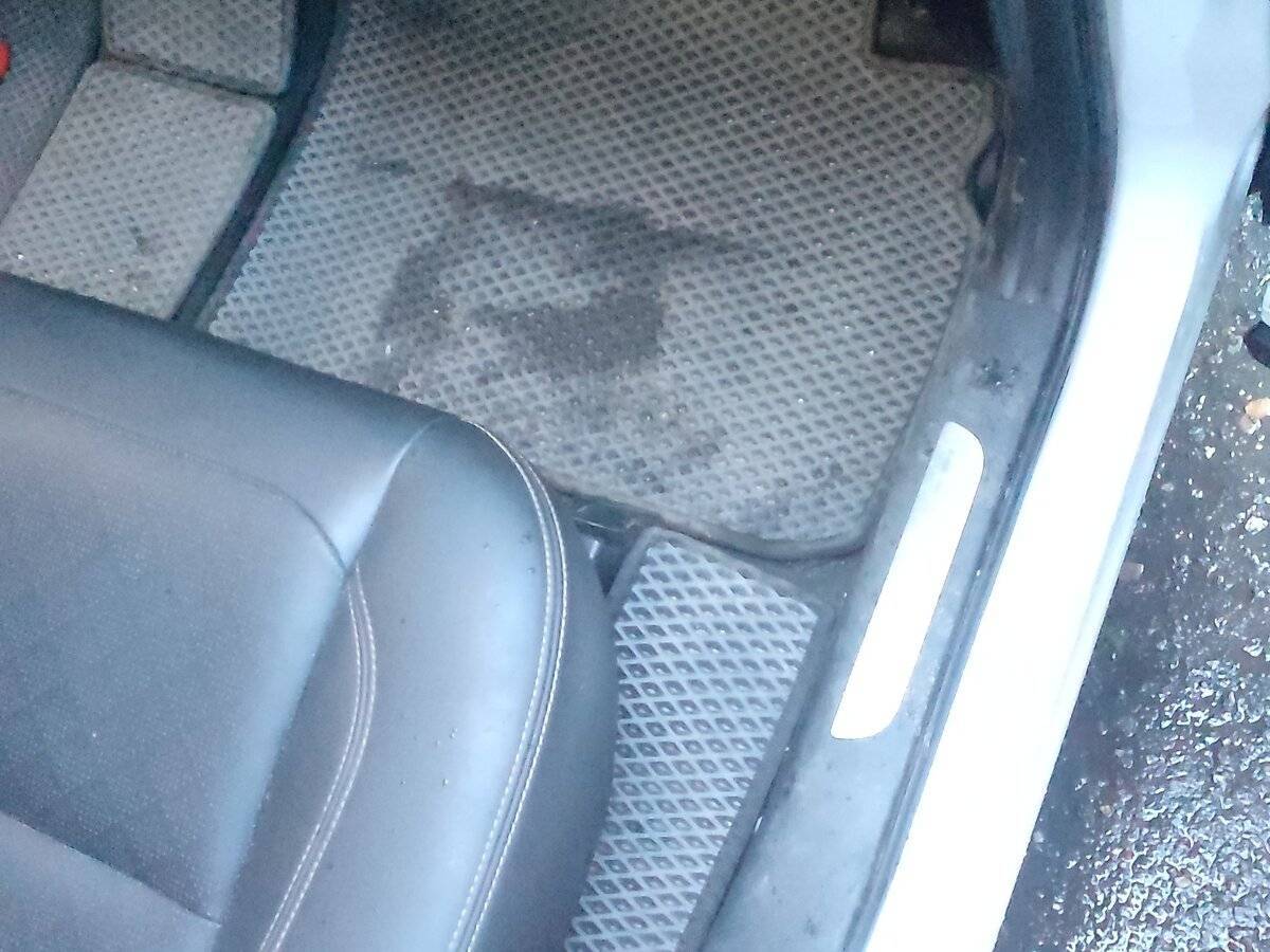 Chery Tiggo 8, 2020 - 79 000 км. | Фото №8