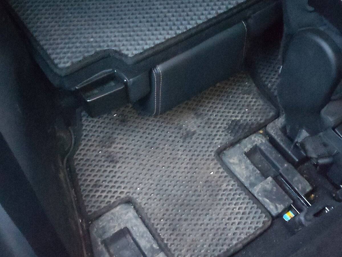 Chery Tiggo 8, 2020 Фото №9