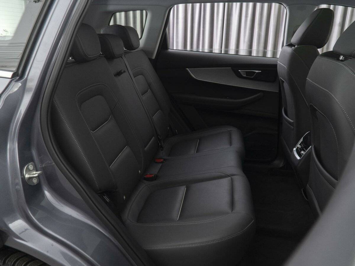 Chery Tiggo 7 Pro Max, 2022 - 34 062 км. | Фото №7