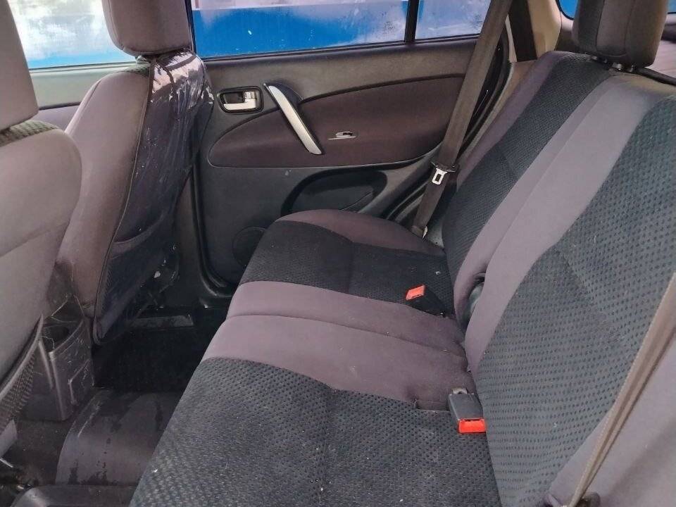 Chery Tiggo (T11), 2013 Фото №10