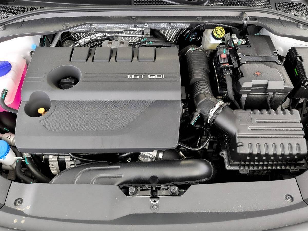 Chery Arrizo 8, 2024 Фото №9