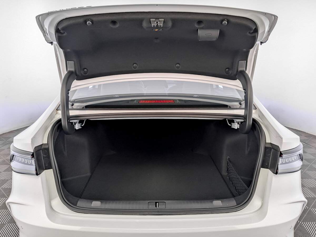 Chery Arrizo 8, 2024 Фото №10