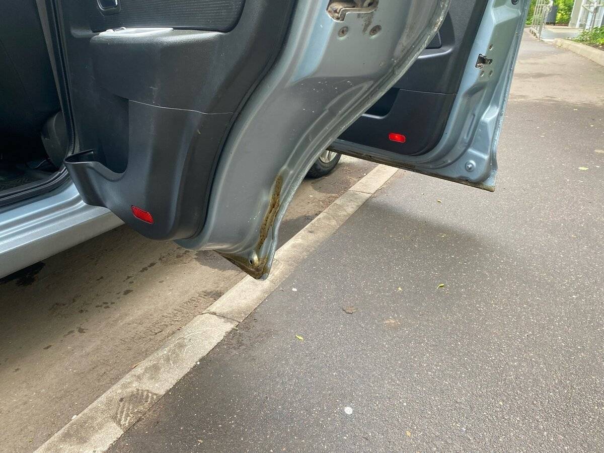 Chery Bonus (A13), 2013 Фото №16