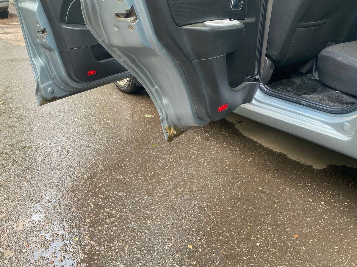 Chery Bonus (A13), 2013 Фото №20