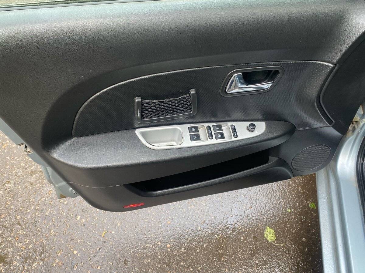 Chery Bonus (A13), 2013 Фото №22