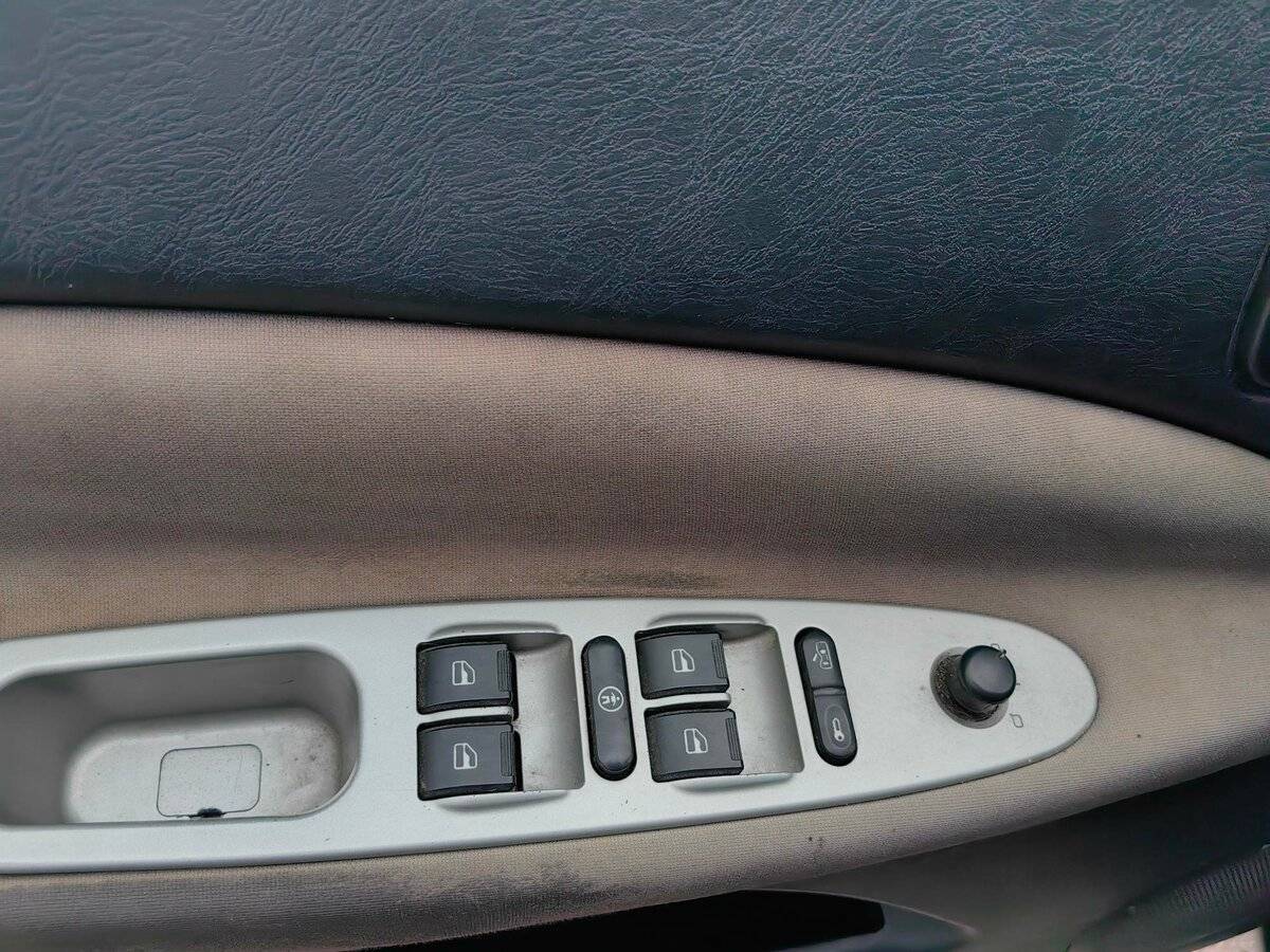 Chery Tiggo (T11), 2010 Фото №11