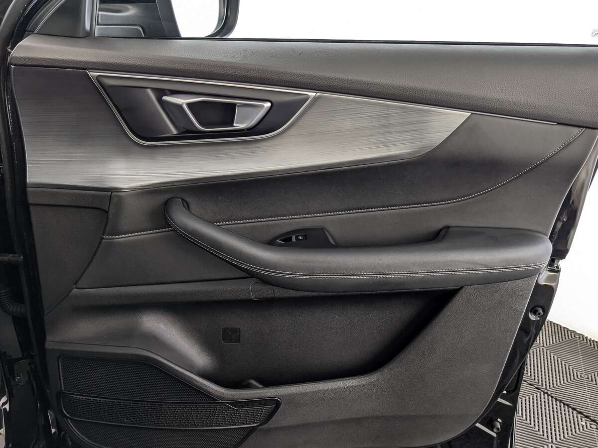 Chery Tiggo 4 Pro, 2023 Фото №25