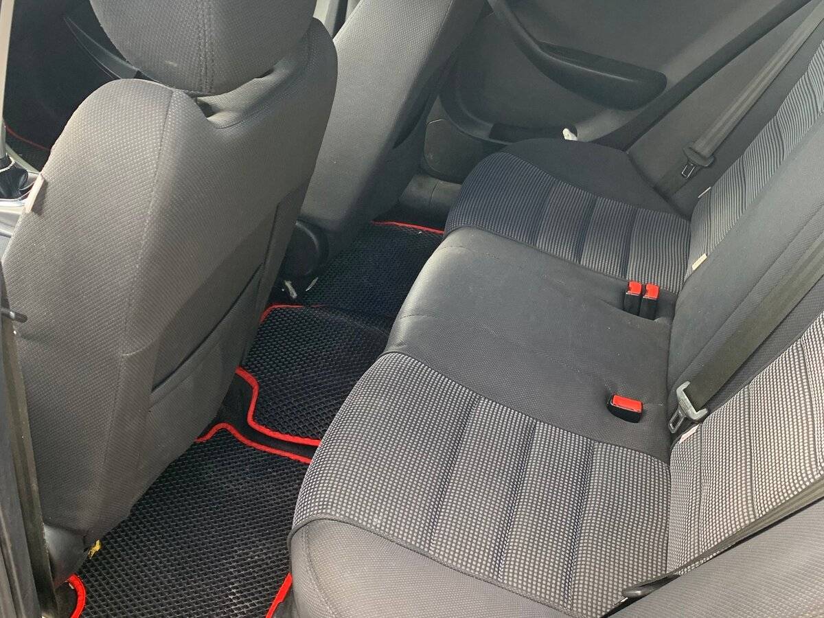 Chery M11 (A3), 2010 Фото №6