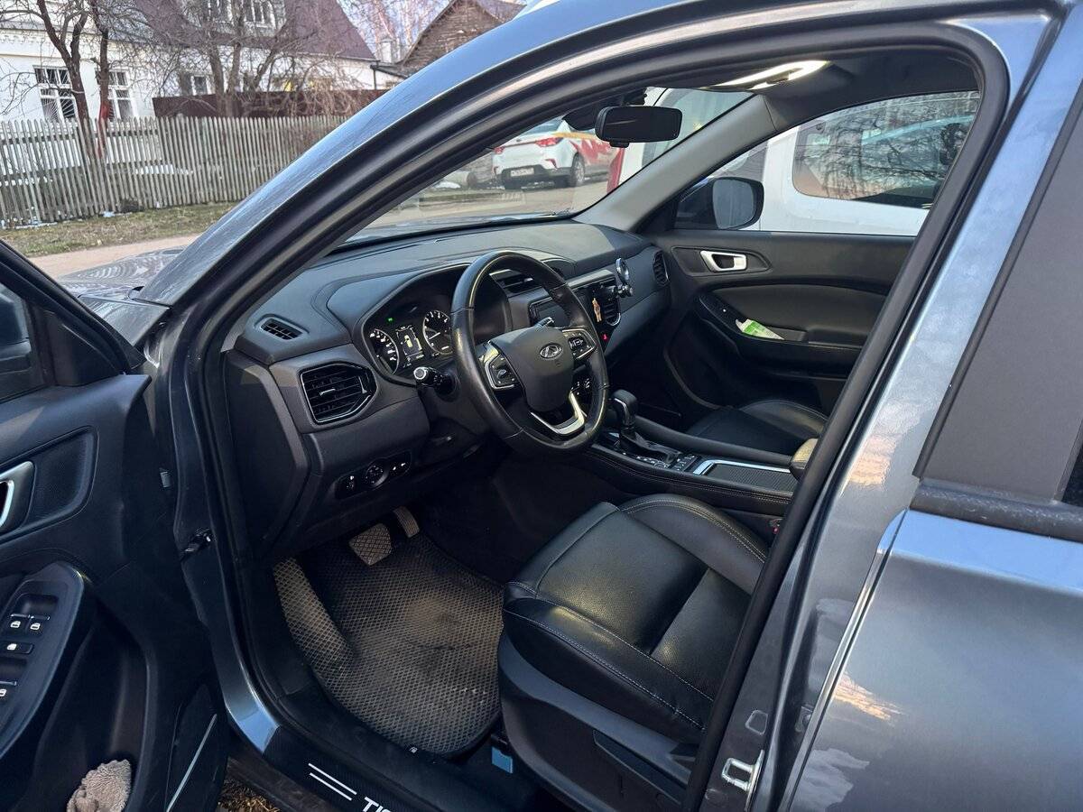 Chery Tiggo 4, 2021 - 90 000 км. | Фото №7