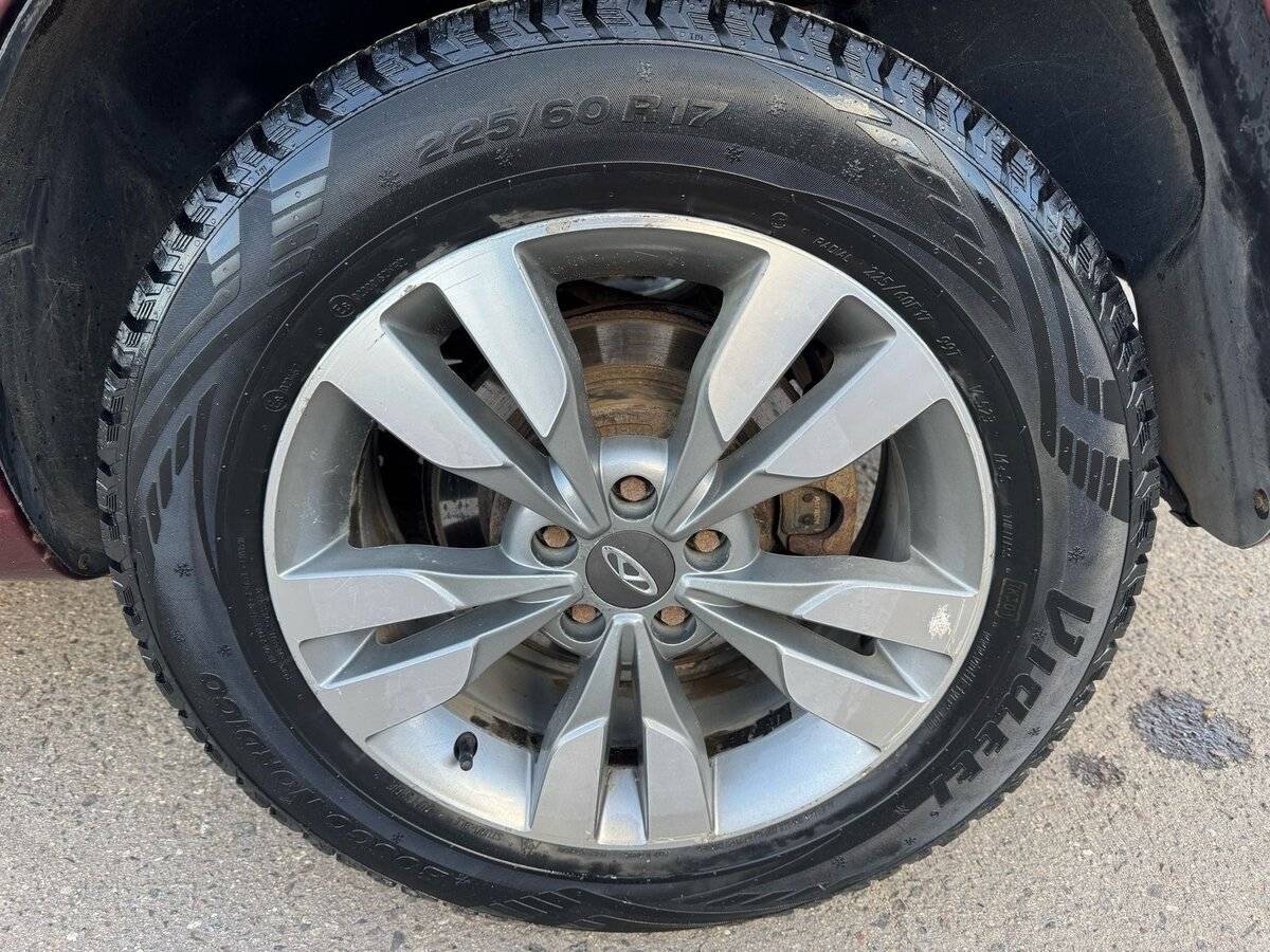 Chery Tiggo 3, 2017 Фото №16