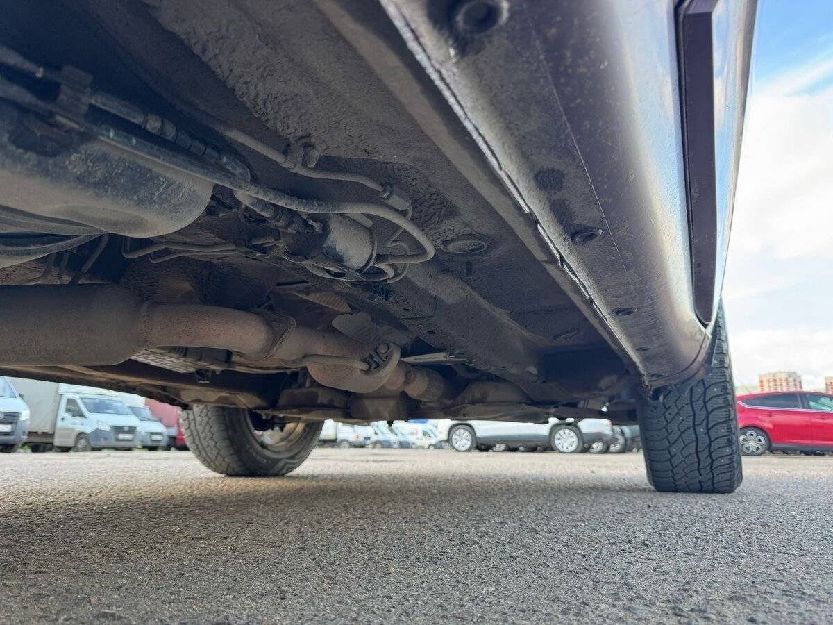 Chery Tiggo 3, 2017 Фото №21