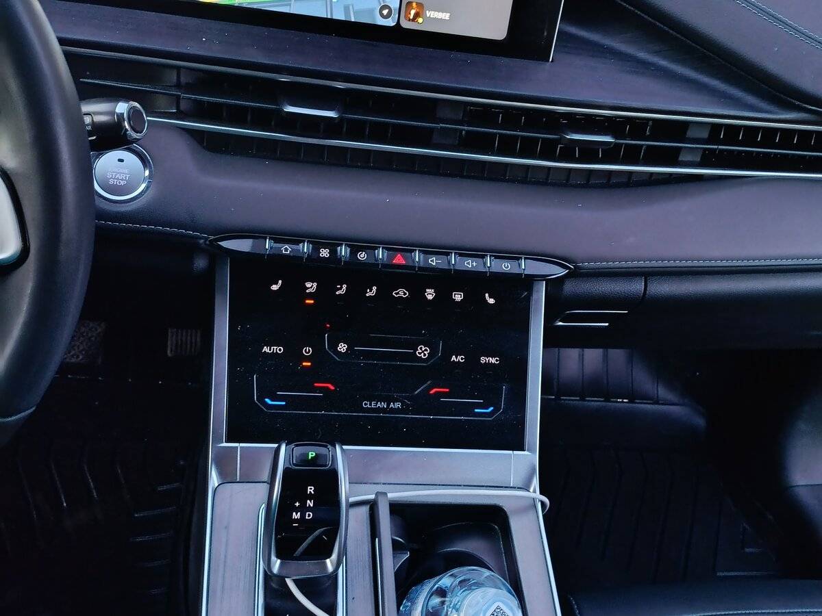 Chery Tiggo 4 Pro, 2024 - 10 700 км. | Фото №4