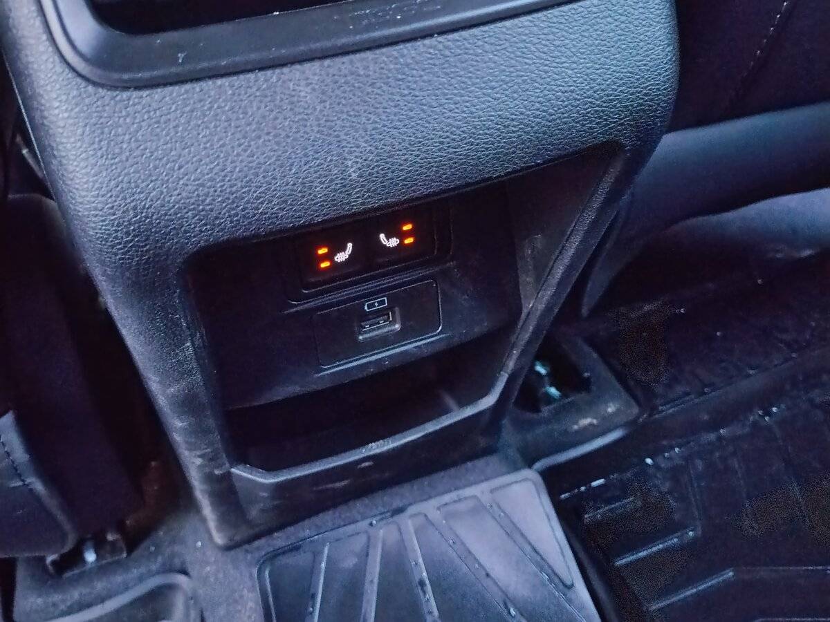 Chery Tiggo 4 Pro, 2024 Фото №9